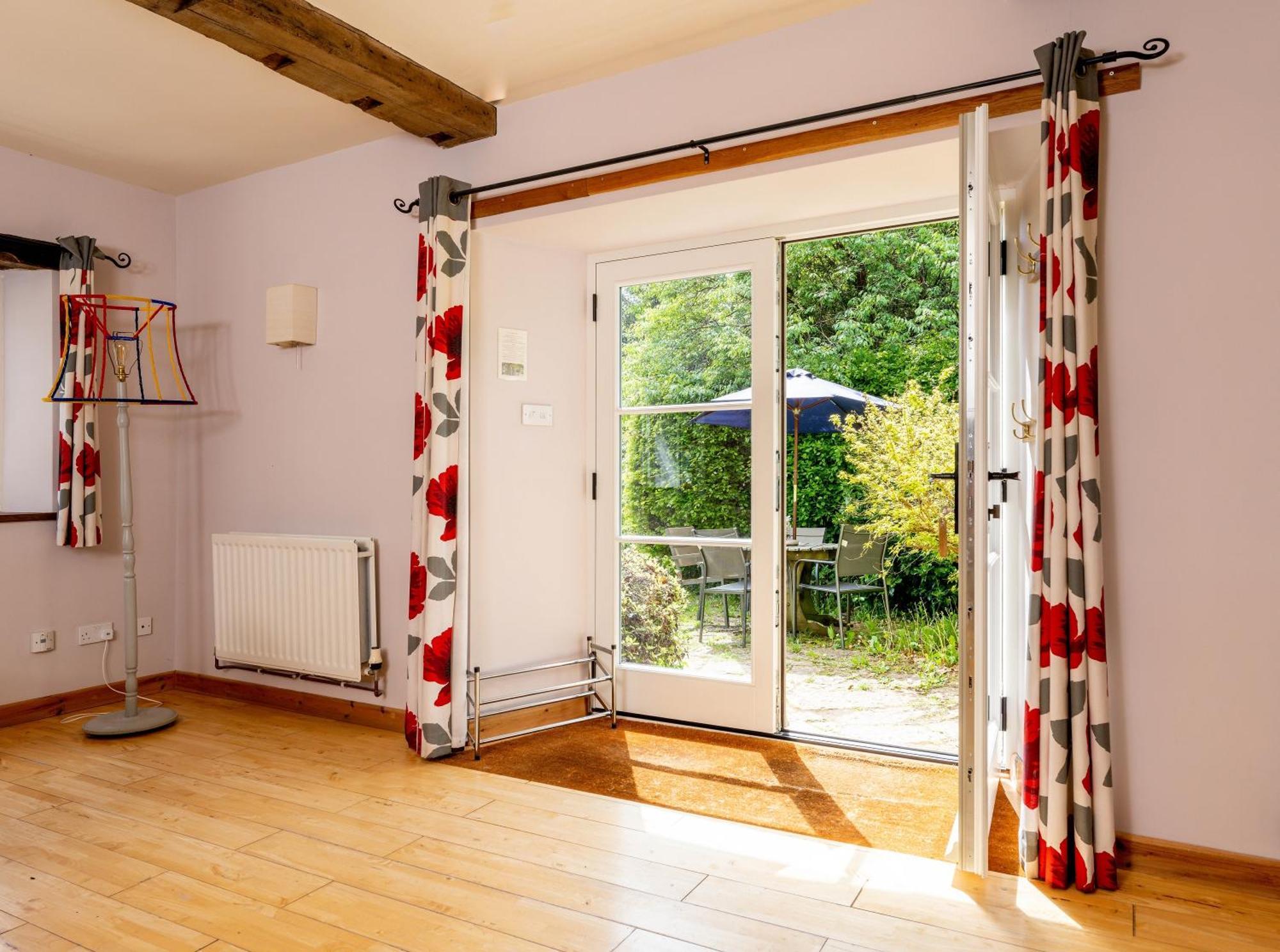 Bramley Cottage Ottery St Mary Extérieur photo