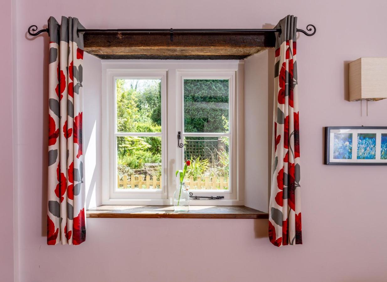 Bramley Cottage Ottery St Mary Extérieur photo