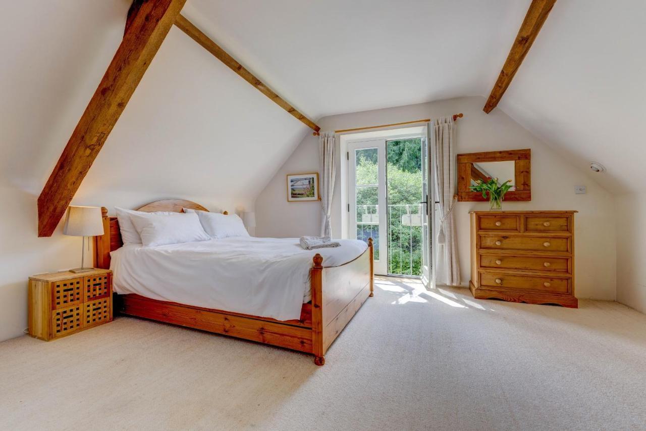 Bramley Cottage Ottery St Mary Extérieur photo