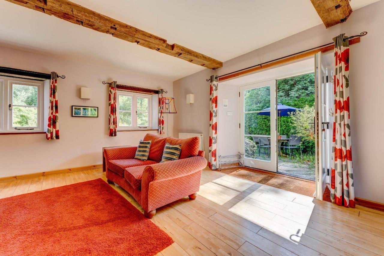Bramley Cottage Ottery St Mary Extérieur photo