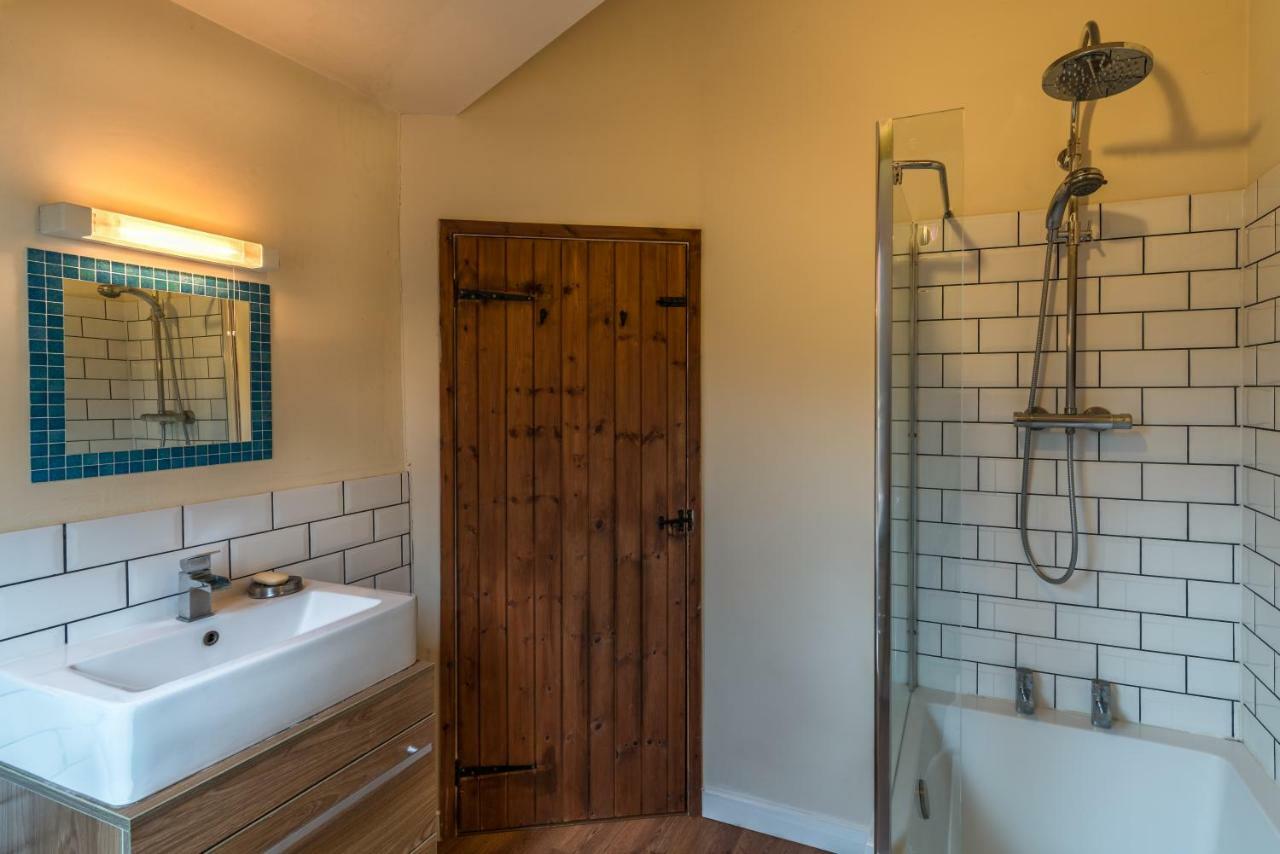 Bramley Cottage Ottery St Mary Extérieur photo